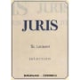 Juris St. Laurent Selection 2011 Front Label