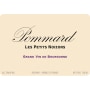 Domaine de la Vougeraie Pommard Les Petits Noizons 2011 Front Label