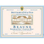Bouchard Aine & Fils Beaune Clos du Roi Cuvee Signature 2010 Front Label