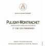 Jean-Claude Boisset Puligny-Montrachet Les Perrieres Premier Cru 2011 Front Label