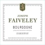 Faiveley Bourgogne Chardonnay 2011 Front Label