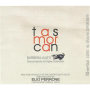 Elio Perrone Barbera d'Asti Tasmorcan 2012 Front Label