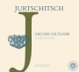 Jurtschitsch Terrassen Gruner Veltliner 2014 Front Label