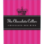 The Chocolate Cellar Chocolate Red Wine Front Label