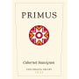 Primus Cabernet Sauvignon 2011 Front Label