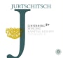 Jurtschitsch Loiserberg OTW Reserve Riesling 2015 Front Label