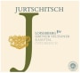 Jurtschitsch Loiserberg OTW Reserve Gruner Veltliner 2011 Front Label