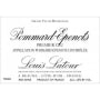 Louis Latour Pommard Premier Cru Epenots 2011 Front Label
