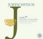 Jurtschitsch Lamm Reserve Gruner Veltliner 2012 Front Label