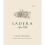 Ladera Stile Blocks Howell Mountain Cabernet Sauvignon 2010 Front Label