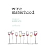 Wine Sisterhood Magical Moscato Front Label
