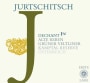 Jurtschitsch Dechant Alte Reben Reserve Gruner Veltliner 2010 Front Label