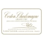 Louis Latour Corton-Charlemagne Grand Cru 2011 Front Label