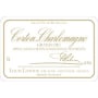 Louis Latour Corton-Charlemagne Grand Cru 2007 Front Label