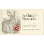 Rooiberg Winery Game Reserve Chenin Blanc 2013 Front Label