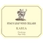 Stag's Leap Wine Cellars KARIA Chardonnay 2012 Front Label