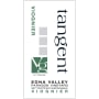 Tangent Paragon Vineyard Viognier 2010 Front Label