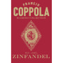 Francis Ford Coppola Diamond Collection Zinfandel 2011 Front Label