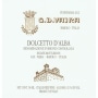 G.D. Vajra Dolcetto d'Alba 2012 Front Label