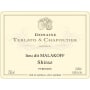 Domaine Terlato & Chapoutier lieu dit Malakoff Shiraz 2011 Front Label