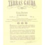 Terras Gauda O Rosal Albarino Blend 2011 Front Label