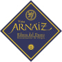 Vina Arnaiz Roble 2008 Front Label