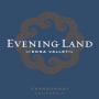 Evening Land Edna Valley Chardonnay 2011 Front Label