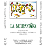 La Morandina Moscato d'Asti 2012 Front Label
