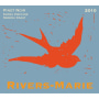 Rivers-Marie Summa Vineyard Pinot Noir 2010 Front Label