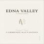 Edna Valley Vineyard Cabernet Sauvignon 2012 Front Label