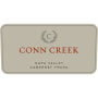 Conn Creek Cabernet Franc 2011 Front Label
