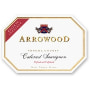 Arrowood Reserve Speciale Cabernet Sauvignon (1.5 Liter Magnum) 2001 Front Label