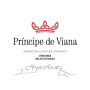 Principe de Viana Crianza 2010 Front Label