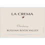 La Crema Russian River Chardonnay 2012 Front Label