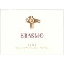 Erasmo Reserva di Caliboro 2009 Front Label
