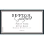 Dutton-Goldfield Dutton Ranch Pinot Noir 2012 Front Label