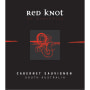 Red Knot Cabernet Sauvignon 2011 Front Label