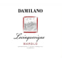 Damilano Barolo Lecinquevigne (375ML half-bottle) 2009 Front Label