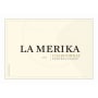 La Merika Chardonnay 2011 Front Label