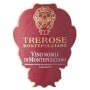 Tenuta Trerose Vino Nobile di Montepulciano 2010 Front Label