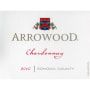 Arrowood Sonoma Chardonnay 2010 Front Label