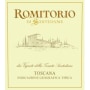 Ruffino Santedame Romitorio 2010 Front Label