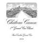Chateau Canon  2011 Front Label