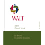 Walt La Brisa Pinot Noir 2011 Front Label