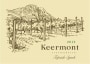 Keermont Topside Syrah 2012 Front Label