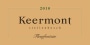 Keermont Fleurfontein 2010 Front Label