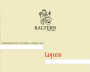 Kellerei Kaltern Caldaro Sudtiroler Lagrein 2015 Front Label