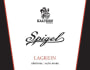 Kellerei Kaltern Caldaro Sudtiroler Spigel Lagrein 2013 Front Label
