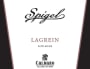 Kellerei Kaltern Caldaro Sudtiroler Spigel Lagrein 2009 Front Label
