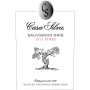 Casa Silva Sauvignon Gris 2012 Front Label